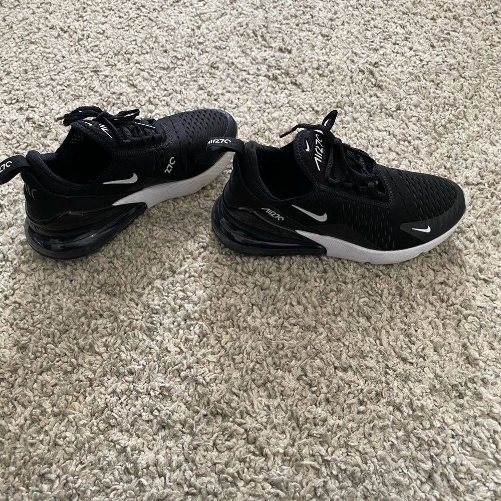 Nike air max 270 women’s size 6.5
